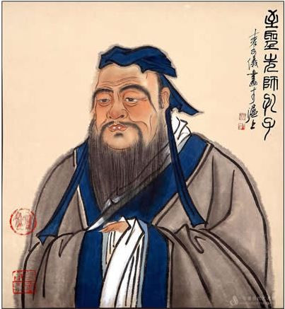 悉数影响中国历史的十大人物